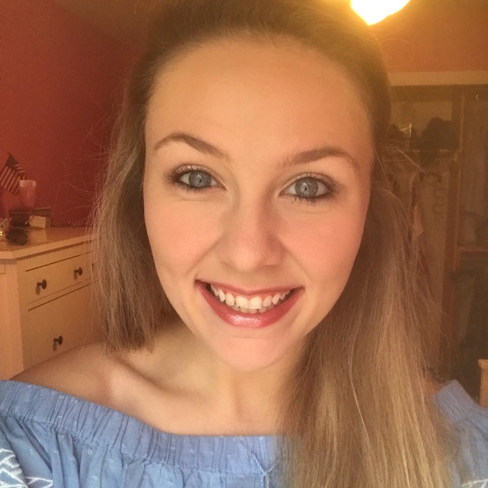 Meet your Posher, Toriane